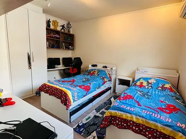 Sobrado com 66m² 3 quartos e 2 banheiros, à venda, no bairro Barcelona em São Caetano do Sul
