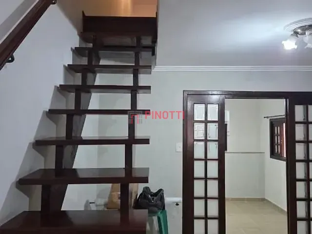 Sobrado 3 quartos e 3 banheiros, à venda, no bairro Assunção em São Bernardo do Campo