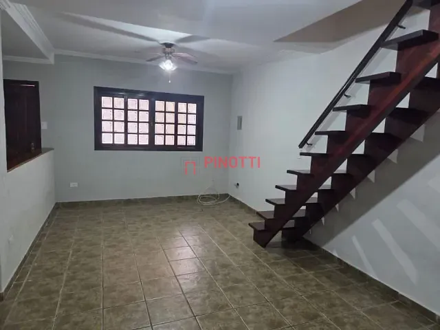 Sobrado 3 quartos e 3 banheiros, à venda, no bairro Assunção em São Bernardo do Campo