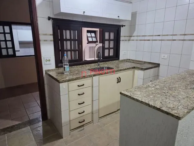 Sobrado 3 quartos e 3 banheiros, à venda, no bairro Assunção em São Bernardo do Campo