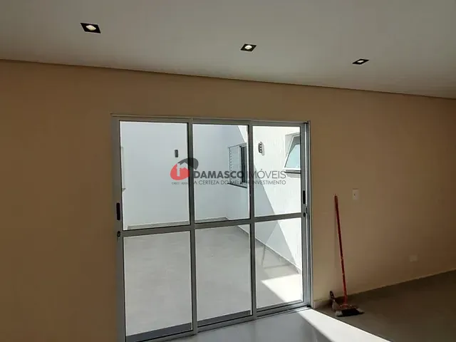Sobrado com 315m² 4 quartos e 4 banheiros, à venda, no bairro Barcelona em São Caetano do Sul