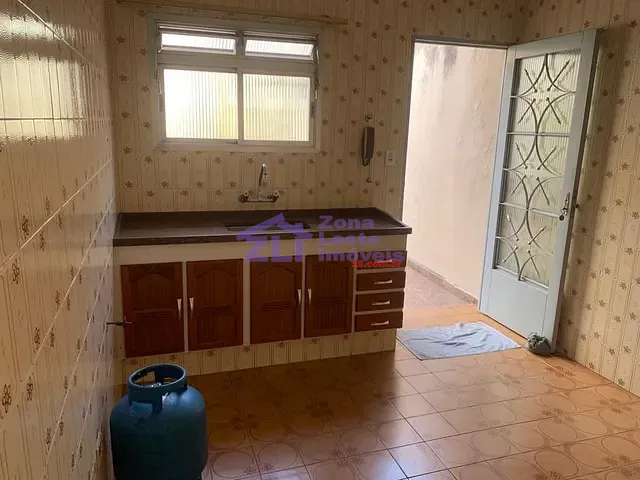 Sobrado com 280m² 4 quartos e 4 banheiros, à venda, no bairro Chácara Belenzinho em São Paulo