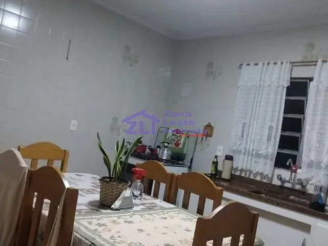 Sobrado com 280m² 4 quartos e 4 banheiros, à venda, no bairro Chácara Belenzinho em São Paulo
