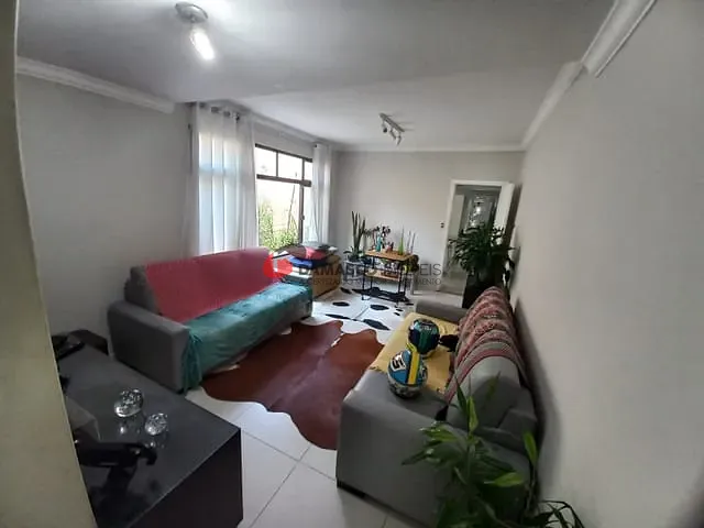 Sobrado 3 quartos e 2 banheiros, à venda, no bairro Rudge Ramos em São Bernardo do Campo