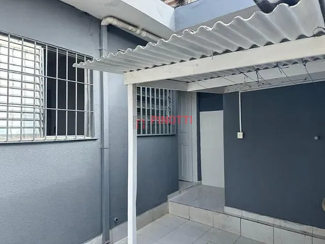 Sobrado 3 quartos e 3 banheiros, à venda, no bairro Paulicéia em São Bernardo do Campo