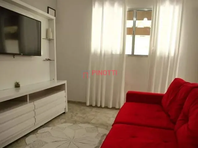 Sobrado 2 quartos e 2 banheiros, à venda, no bairro Alves Dias em São Bernardo do Campo