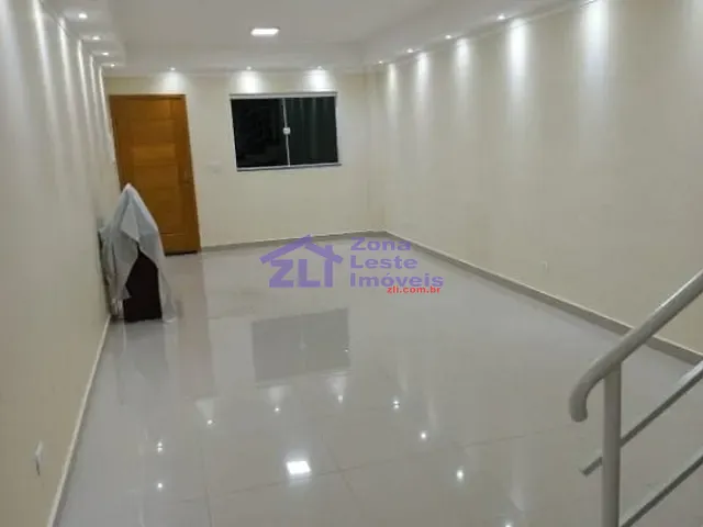 Sobrado com 150m² 3 quartos e 4 banheiros, à venda, no bairro Vila Formosa em São Paulo