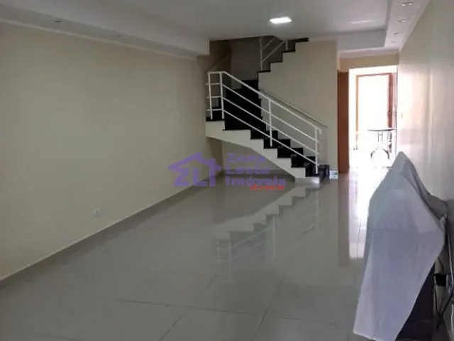 Sobrado com 150m² 3 quartos e 4 banheiros, à venda, no bairro Vila Formosa em São Paulo