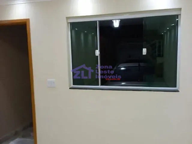 Sobrado com 150m² 3 quartos e 4 banheiros, à venda, no bairro Vila Formosa em São Paulo