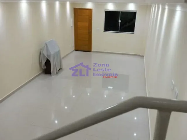 Sobrado com 150m² 3 quartos e 4 banheiros, à venda, no bairro Vila Formosa em São Paulo