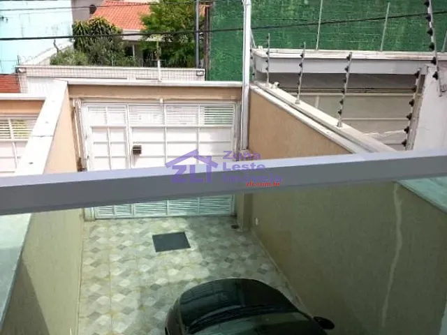 Sobrado com 150m² 3 quartos e 4 banheiros, à venda, no bairro Vila Formosa em São Paulo