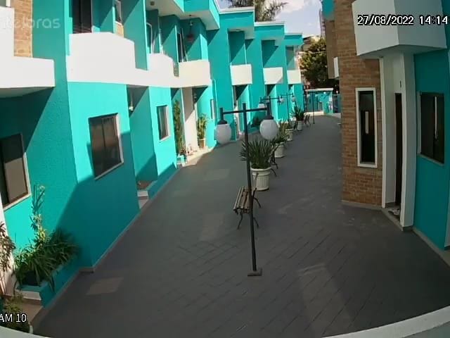 Foto do Sobrado - Sobrado com 3 dormitórios à venda, 240 m² por R$ 1.100.000,00 - Vila Formosa - São Paulo/SP | ZONA LESTE IMÓVEIS