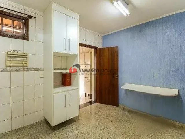 Sobrado 3 quartos e 3 banheiros, à venda, no bairro Vila Prudente em São Paulo