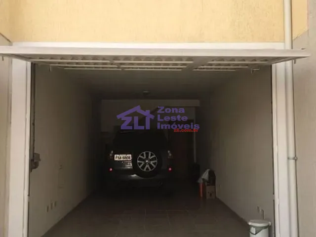 Sobrado com 250m² 3 quartos e 2 banheiros, à venda, no bairro Penha de França em São Paulo