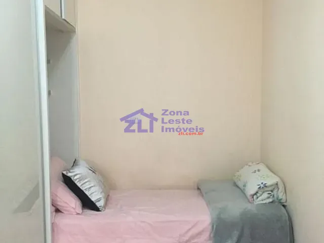 Sobrado com 250m² 3 quartos e 2 banheiros, à venda, no bairro Penha de França em São Paulo