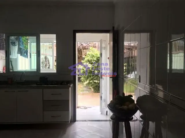 Sobrado com 250m² 3 quartos e 2 banheiros, à venda, no bairro Penha de França em São Paulo
