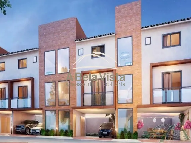 Sobrado com 114m² 3 quartos e 1 banheiro, à venda, no bairro Outeiro de Passárgada em Cotia