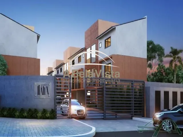 Sobrado com 114m² 3 quartos e 1 banheiro, à venda, no bairro Outeiro de Passárgada em Cotia