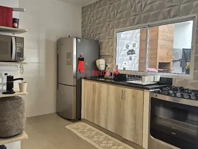 Sobrado 2 quartos e 2 banheiros, à venda, no bairro Vila Caminho do Mar em São Bernardo do Campo