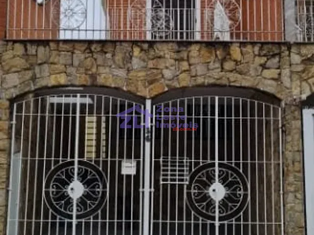 Sobrado com 125m² 3 quartos e 3 banheiros, à venda, no bairro Jardim Vila Formosa em São Paulo