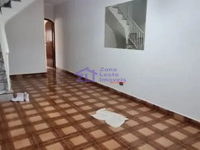 Sobrado com 125m² 3 quartos e 3 banheiros, à venda, no bairro Jardim Vila Formosa em São Paulo