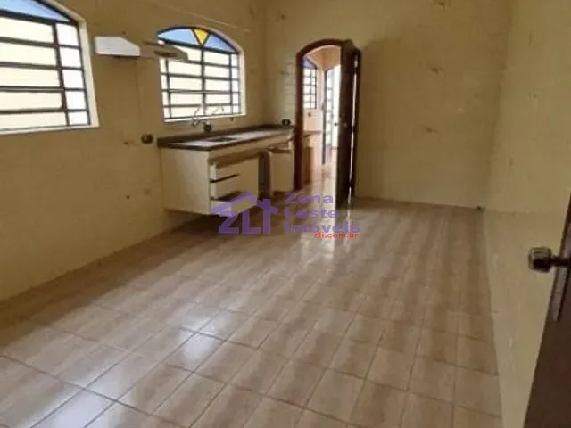 Sobrado com 125m² 3 quartos e 3 banheiros, à venda, no bairro Jardim Vila Formosa em São Paulo