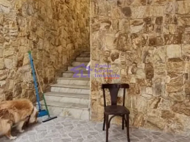 Sobrado com 125m² 3 quartos e 3 banheiros, à venda, no bairro Jardim Vila Formosa em São Paulo