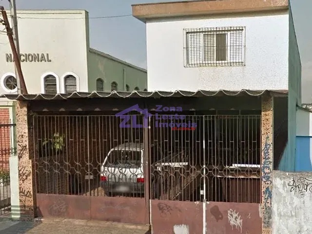 Sobrado com 352m² 3 quartos e 3 banheiros, à venda, no bairro Vila Carrão em São Paulo