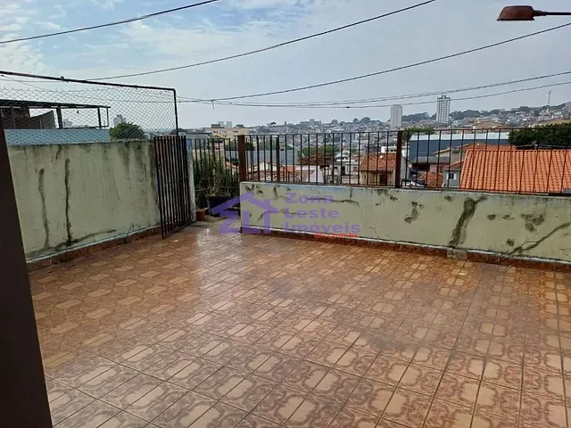 Sobrado com 352m² 3 quartos e 3 banheiros, à venda, no bairro Vila Carrão em São Paulo