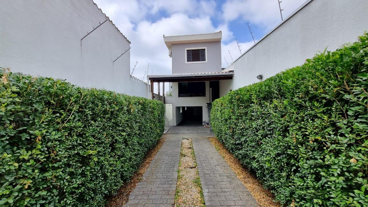Sobrado à venda, Santa Maria, São Caetano do Sul, SP