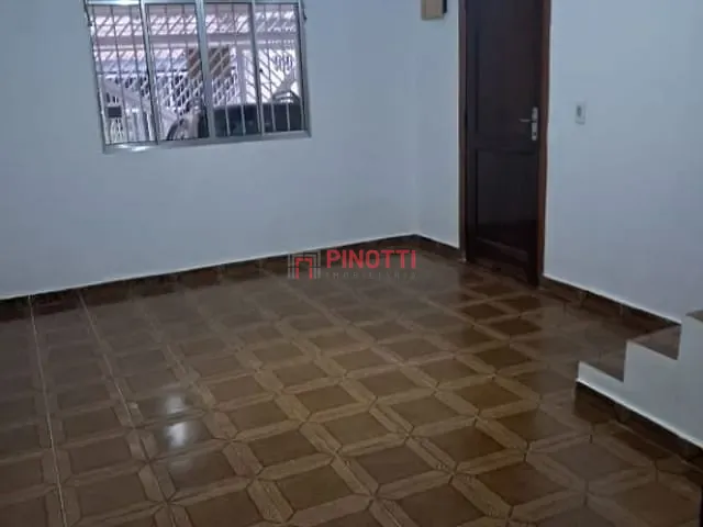 Sobrado 3 quartos e 2 banheiros, à venda, no bairro Vila São João em São Bernardo do Campo