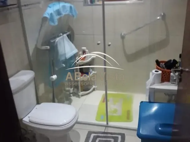 Sobrado com 250m² 2 quartos e 2 banheiros, à venda, no bairro Bela Vista em Osasco