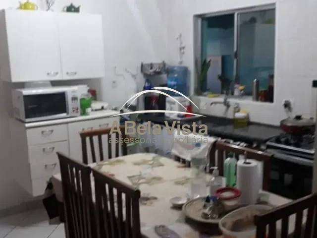 Sobrado com 250m² 2 quartos e 2 banheiros, à venda, no bairro Bela Vista em Osasco