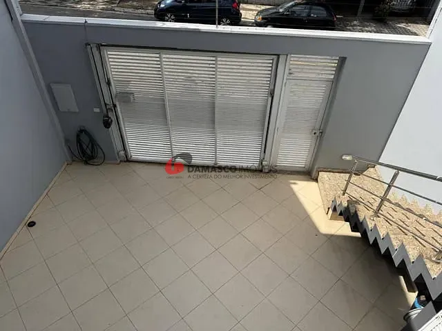 Sobrado 4 quartos e 7 banheiros, à venda, no bairro Olímpico em São Caetano do Sul