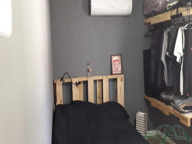 Foto do Sobrado - Sobrado à venda 2 Quartos, 1 Vaga, 96M², CONCEIÇÃO, OSASCO - SP | A Bela Vista Imóveis