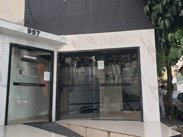 Foto do Sobrado - Sobrado para alugar, 160 m² por R$ 6.745,00/mês - Vila Gomes Cardim - São Paulo/SP | ZONA LESTE IMÓVEIS