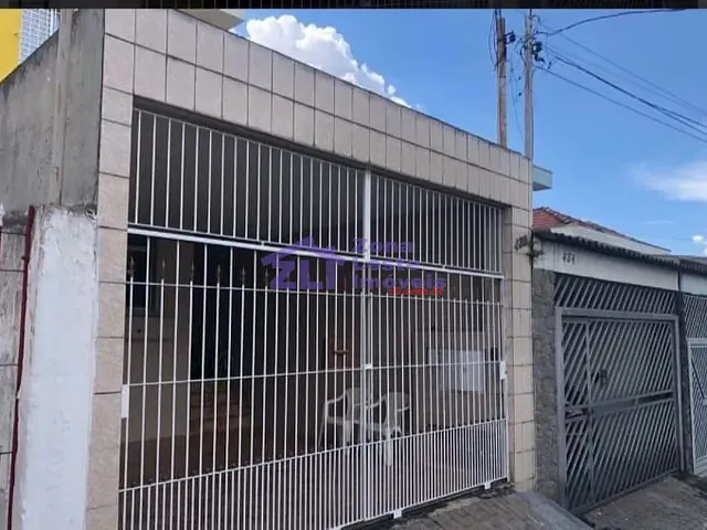 Sobrado com 125m² 3 quartos e 3 banheiros, à venda, no bairro Jardim Vila Formosa em São Paulo