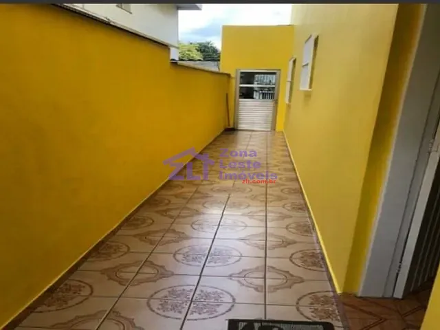 Sobrado com 125m² 3 quartos e 3 banheiros, à venda, no bairro Jardim Vila Formosa em São Paulo