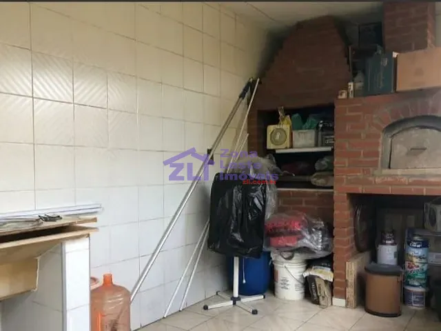 Sobrado com 125m² 3 quartos e 3 banheiros, à venda, no bairro Jardim Vila Formosa em São Paulo