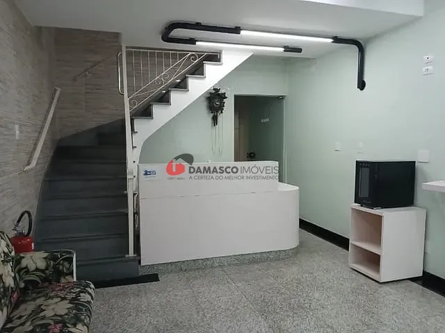 Sobrado 2 quartos e 2 banheiros, à venda, no bairro Cerâmica em São Caetano do Sul