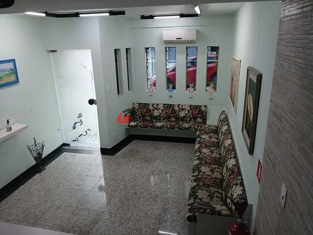 Sobrado 2 quartos e 2 banheiros, à venda, no bairro Cerâmica em São Caetano do Sul