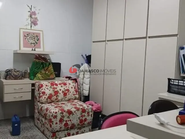 Sobrado 2 quartos e 2 banheiros, à venda, no bairro Cerâmica em São Caetano do Sul