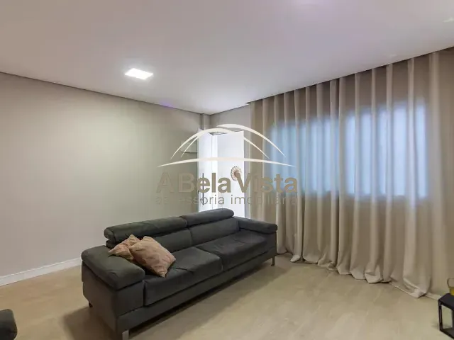 Sobrado com 180m² 3 quartos e 3 banheiros, à venda, no bairro Baronesa em Osasco