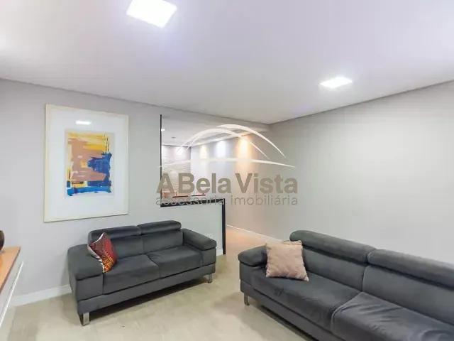 Sobrado com 180m² 3 quartos e 3 banheiros, à venda, no bairro Baronesa em Osasco
