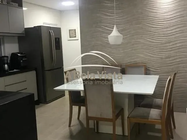 Sobrado com 125m² 3 quartos e 3 banheiros, à venda, no bairro Baronesa em Osasco