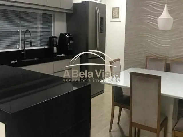 Sobrado com 125m² 3 quartos e 3 banheiros, à venda, no bairro Baronesa em Osasco