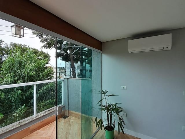 Foto do Sobrado - Sobrado para locação, São José, São Caetano do Sul, SP | Damasco Imóveis