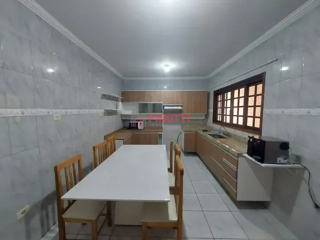 Sobrado 2 quartos e 3 banheiros, para alugar, no bairro Parque Selecta(Montanhão) em São Bernardo do Campo