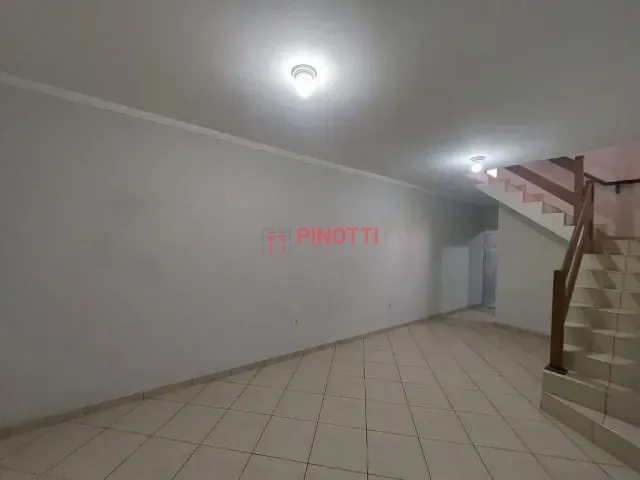 Sobrado 2 quartos e 3 banheiros, para alugar, no bairro Parque Selecta(Montanhão) em São Bernardo do Campo