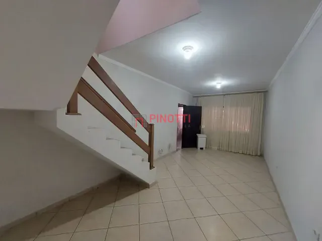 Sobrado 2 quartos e 3 banheiros, para alugar, no bairro Parque Selecta(Montanhão) em São Bernardo do Campo